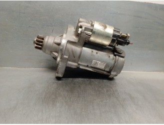 Recambio de motor arranque para skoda fabia 1.2 tsi referencia OEM IAM 02M911024J 4280008854 DENSO