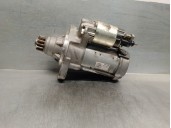 Recambio de motor arranque para skoda fabia 1.2 tsi referencia OEM IAM 02M911024J 4280008854 DENSO