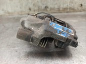 Replacement left rear brake caliper for Peugeot 605 2.1 Turbodiesel OEM IAM reference 
