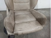 Recambio de asiento delantero derecho para bmw serie 5 gran turismo (f07) 530d referencia OEM IAM 81330102 81330102 5 PUERTAS