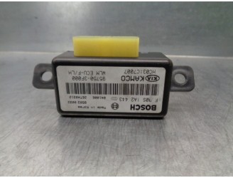 Recambio de modulo electronico para kia opirus 3.5 v6 cat referencia OEM IAM 957503F000 F00S1A2443 BOSCH