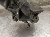Replacement left rear brake caliper for Peugeot 605 2.1 turbodiesel OEM IAM reference 