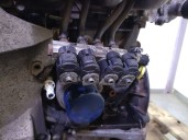 Replacement complete engine for Renault Espace IV (JK0/1_) 2.0 Turbo (JK0A, JK0B, JK0N) OEM IAM reference F4R794 7701474147 C00