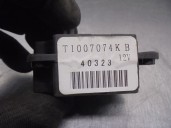 Recambio de motor calefaccion para subaru xv 2.0 cat referencia OEM IAM T1007074K  