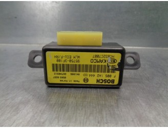 Recambio de modulo electronico para kia opirus 3.5 v6 cat referencia OEM IAM 957503F100 F00S1A2444 BOSCH