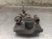 Replacement left rear brake caliper for Peugeot 605 2.1 turbodiesel OEM IAM reference 