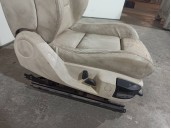 Recambio de asiento delantero derecho para bmw serie 5 gran turismo (f07) 530d referencia OEM IAM 81330102 81330102 5 PUERTAS