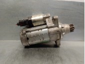 Recambio de motor arranque para skoda fabia 1.2 tsi referencia OEM IAM 02M911024J 4280008854 DENSO