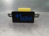 Recambio de modulo electronico para kia opirus 3.5 v6 cat referencia OEM IAM 957503F100 F00S1A2444 BOSCH