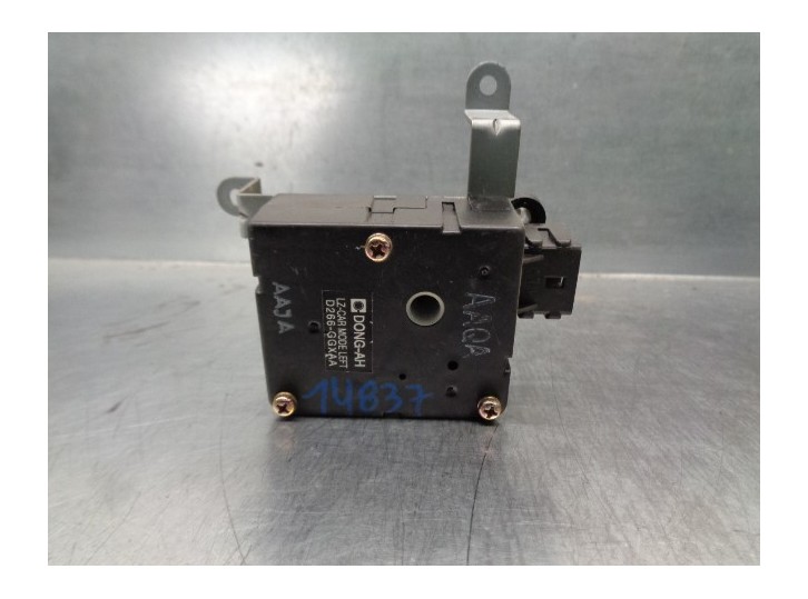 Recambio de motor calefaccion para kia opirus 3.5 v6 cat referencia OEM IAM D266GGXAA 