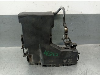 Recambio de caja reles / fusibles para citroën c4 lim. collection referencia OEM IAM 9665878380 