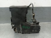 Recambio de caja reles / fusibles para citroën c4 lim. collection referencia OEM IAM 9665878380 