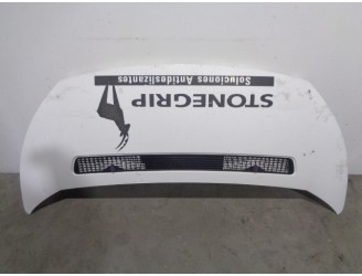 Recambio de capot para citroën jumpy 2.0 hdi fap referencia OEM IAM 7901N1 BLANCO ROTULADO 