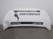 Recambio de capot para citroën jumpy 2.0 hdi fap referencia OEM IAM 7901N1 BLANCO ROTULADO 