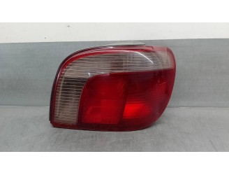 Recambio de piloto trasero derecho para toyota yaris (ncp1/nlp1/scp1) 1.3 16v cat referencia OEM IAM 8155052130 3 PUERTAS