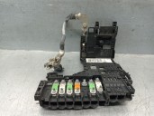 Recambio de caja reles / fusibles para citroën c4 lim. collection referencia OEM IAM 9665878380 
