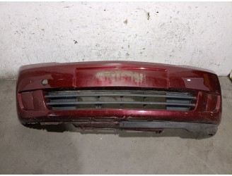 Recambio de paragolpes delantero para opel meriva a 1.7 16v referencia OEM IAM 1400296 1400296 