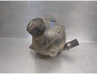 Replacement expansion tank for Citroën Jumpy 2.0 HDI FAP OEM IAM reference 1400474480 
