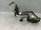 Recambio de caja reles / fusibles para citroën c4 lim. collection referencia OEM IAM 9665878380 