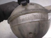 Replacement expansion tank for Citroën Jumpy 2.0 HDI FAP OEM IAM reference 1400474480 