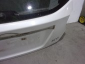 Recambio de porton trasero para subaru xv 2.0 cat referencia OEM IAM 60809FJ0019P BLANCO PERLADO 5 PUERTAS