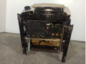 Recambio de asiento delantero derecho para bmw serie 5 gran turismo (f07) 530d referencia OEM IAM 81330102 81330102 5 PUERTAS