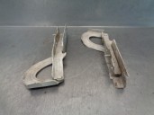 Replacement hood hinge for Citroën Jumpy 2.0 HDI FAP OEM IAM reference 1499346080 1499345080 