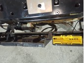 Recambio de asiento delantero derecho para bmw serie 5 gran turismo (f07) 530d referencia OEM IAM 81330102 81330102 5 PUERTAS