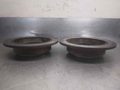 Recambio de disco freno trasero para kia opirus 3.5 v6 cat referencia OEM IAM   