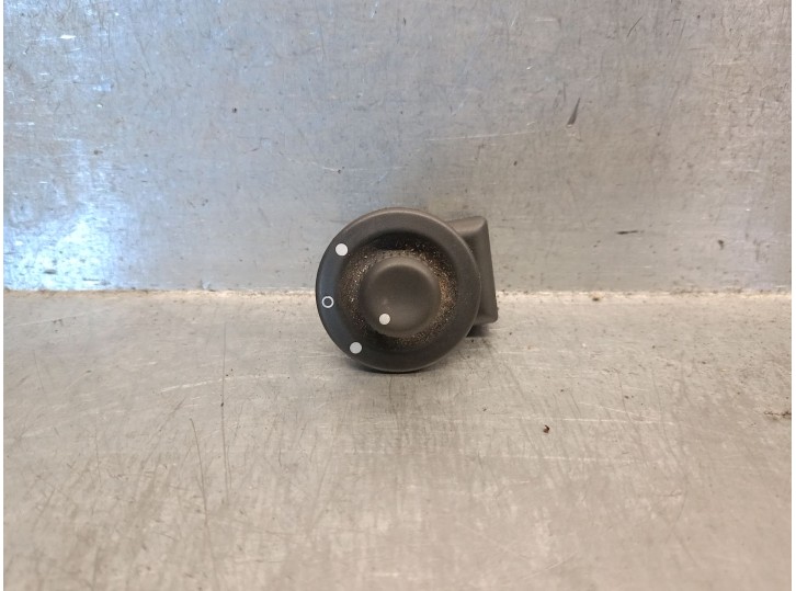 Recambio de mando retrovisor para dacia logan 1.6 cat referencia OEM IAM 8200002442B  