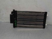 Recambio de resistencia calefaccion para ssangyong rexton 2.7 turbodiesel cat referencia OEM IAM 6912008010  