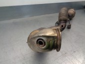 Recambio de catalizador para skoda fabia 1.2 tsi referencia OEM IAM 6C0131701A 6C0131690B CESTA 10