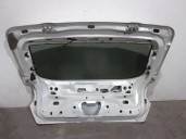 Recambio de porton trasero para subaru xv 2.0 cat referencia OEM IAM 60809FJ0019P BLANCO PERLADO 5 PUERTAS