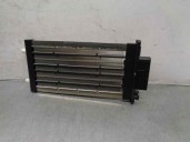 Recambio de resistencia calefaccion para ssangyong rexton 2.7 turbodiesel cat referencia OEM IAM 6912008010  