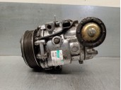 Recambio de compresor aire acondicionado para citroën nemo 1.3 hdi fap referencia OEM IAM 51893889 1921F SANDEN