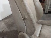 Recambio de asiento delantero derecho para bmw serie 5 gran turismo (f07) 530d referencia OEM IAM 81330102 81330102 5 PUERTAS