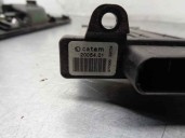 Recambio de resistencia calefaccion para ssangyong rexton 2.7 turbodiesel cat referencia OEM IAM 6912008010  