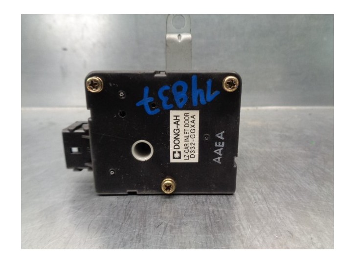 Recambio de motor calefaccion para kia opirus 3.5 v6 cat referencia OEM IAM D332GGXAA 