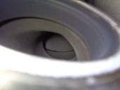 Recambio de catalizador para skoda fabia 1.2 tsi referencia OEM IAM 6C0131701A 6C0131690B CESTA 10