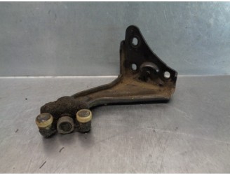 Recambio de bisagra puerta para citroën jumpy 2.0 hdi fap referencia OEM IAM 149820580  