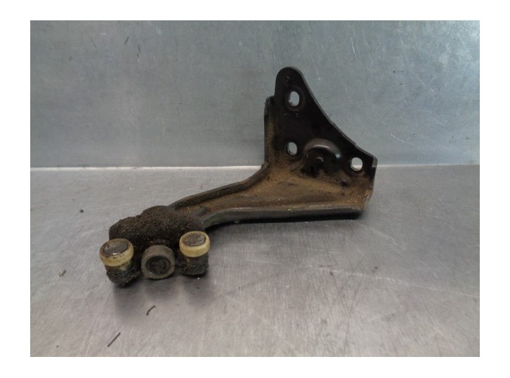 Recambio de bisagra puerta para citroën jumpy 2.0 hdi fap referencia OEM IAM 149820580  