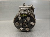 Recambio de compresor aire acondicionado para citroën nemo 1.3 hdi fap referencia OEM IAM 51893889 1921F SANDEN