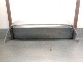 Recambio de aleron trasero para nissan almera (n16/e) 1.5 dci turbodiesel cat referencia OEM IAM 96030BM410 90904BN400 