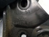 Recambio de bisagra puerta para citroën jumpy 2.0 hdi fap referencia OEM IAM 149820580 