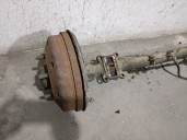 Recambio de puente trasero para mercedes-benz mb serie:100 d caja abierta (w631) referencia OEM IAM A6313501020 A6313501020 