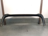 Recambio de aleron trasero para nissan almera (n16/e) 1.5 dci turbodiesel cat referencia OEM IAM 96030BM410 90904BN400 