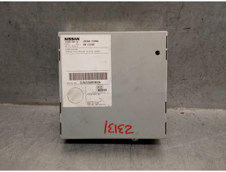 Recambio de modulo electronico para nissan murano i (z50) 3.5 4x4 referencia OEM IAM 283A0CC00A CLO65260058026 