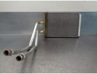 Recambio de radiador calefaccion / aire acondicionado para citroën jumpy 2.0 hdi fap referencia OEM IAM 6448K8 