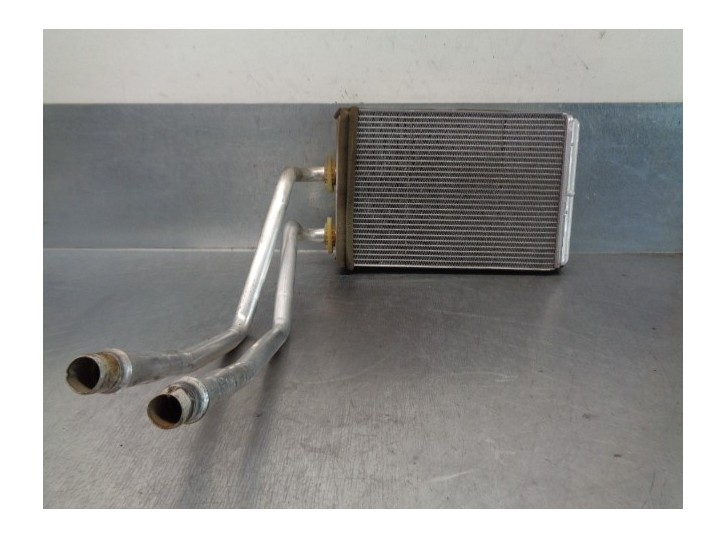 Recambio de radiador calefaccion / aire acondicionado para citroën jumpy 2.0 hdi fap referencia OEM IAM 6448K8  