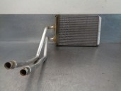 Recambio de radiador calefaccion / aire acondicionado para citroën jumpy 2.0 hdi fap referencia OEM IAM 6448K8  